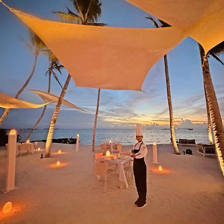 Joy Island Maldives All Inclusive Resort Μαλέ Εξωτερικό φωτογραφία