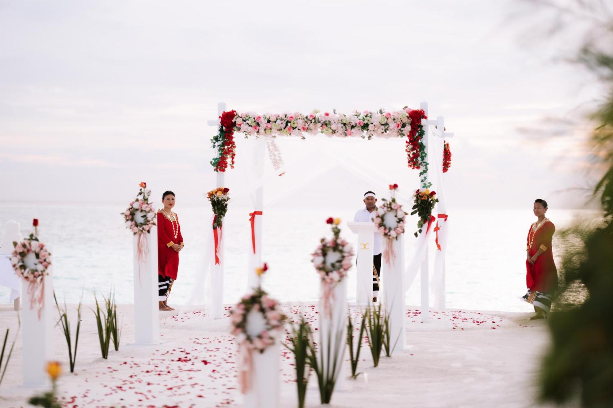 Joy Island Maldives All Inclusive Resort Μαλέ Εξωτερικό φωτογραφία
