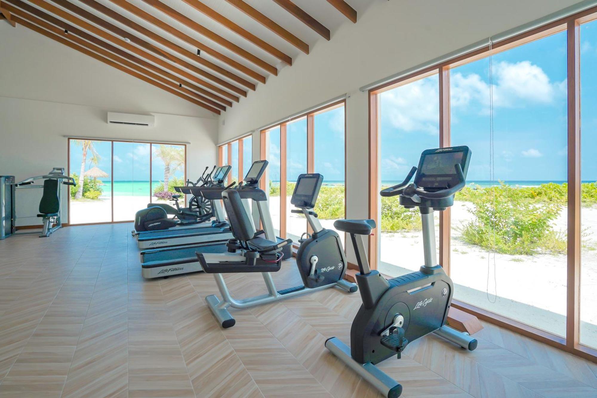 Joy Island Maldives All Inclusive Resort Μαλέ Εξωτερικό φωτογραφία