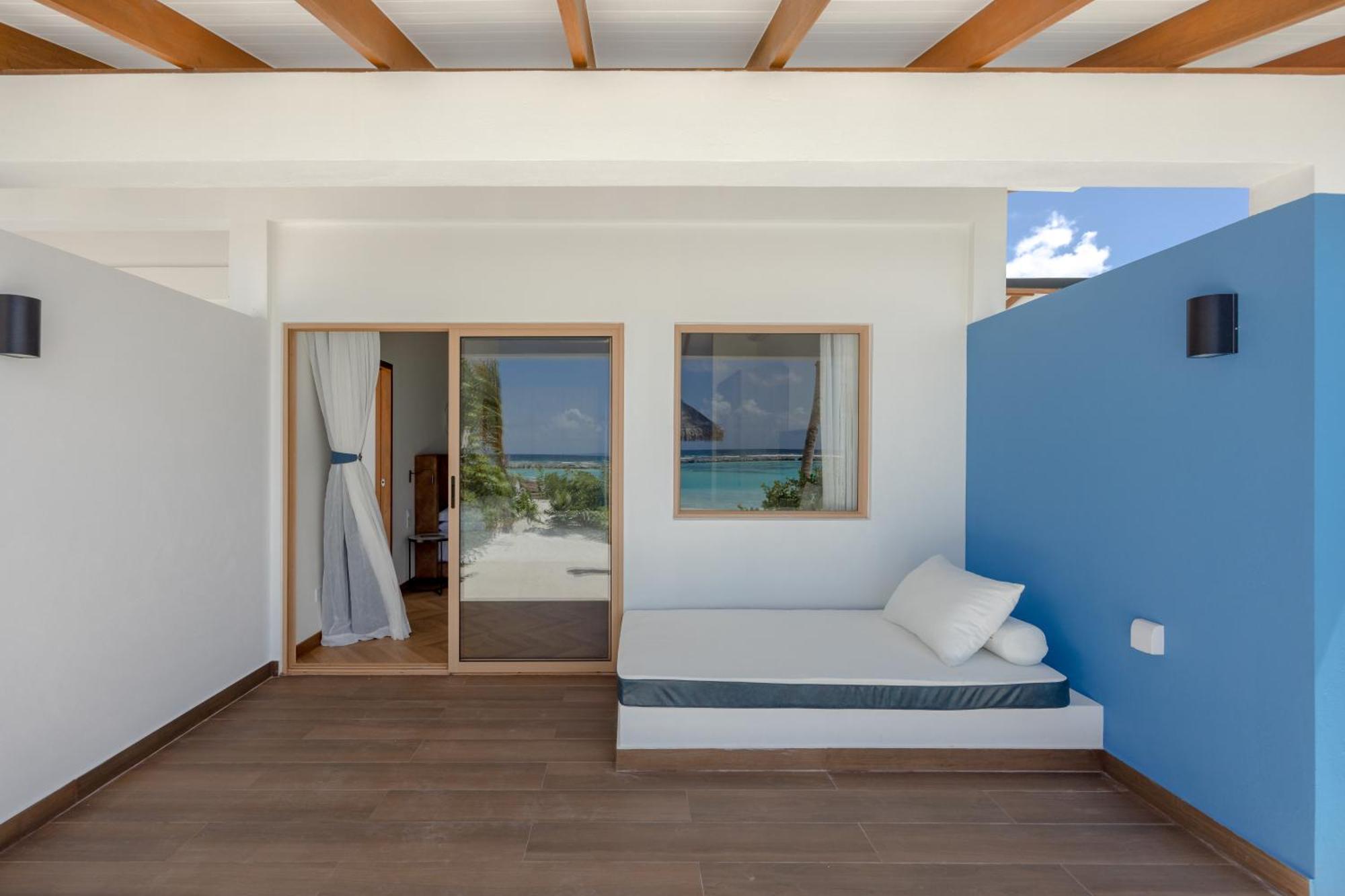 Joy Island Maldives All Inclusive Resort Μαλέ Εξωτερικό φωτογραφία