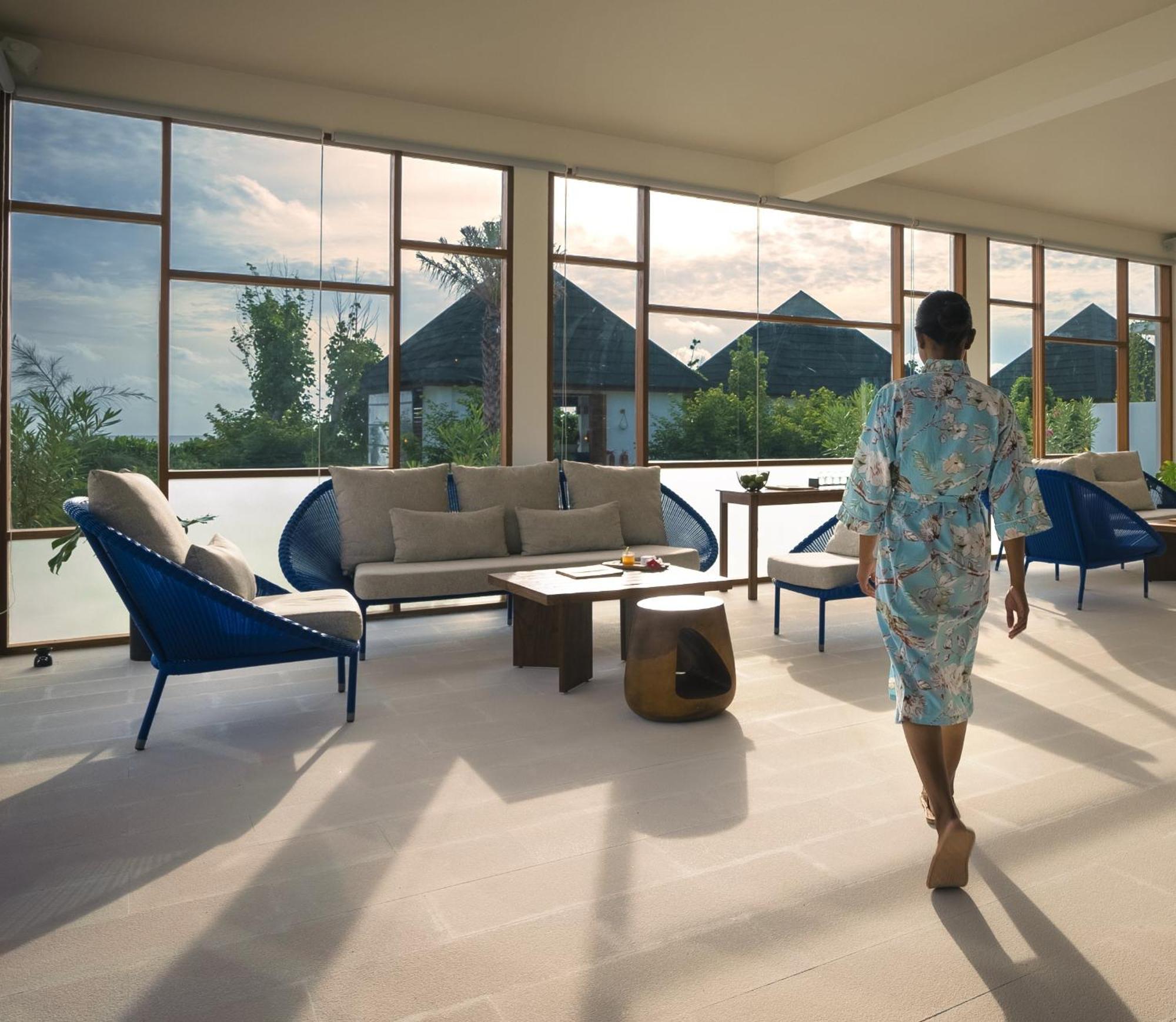 Joy Island Maldives All Inclusive Resort Μαλέ Εξωτερικό φωτογραφία