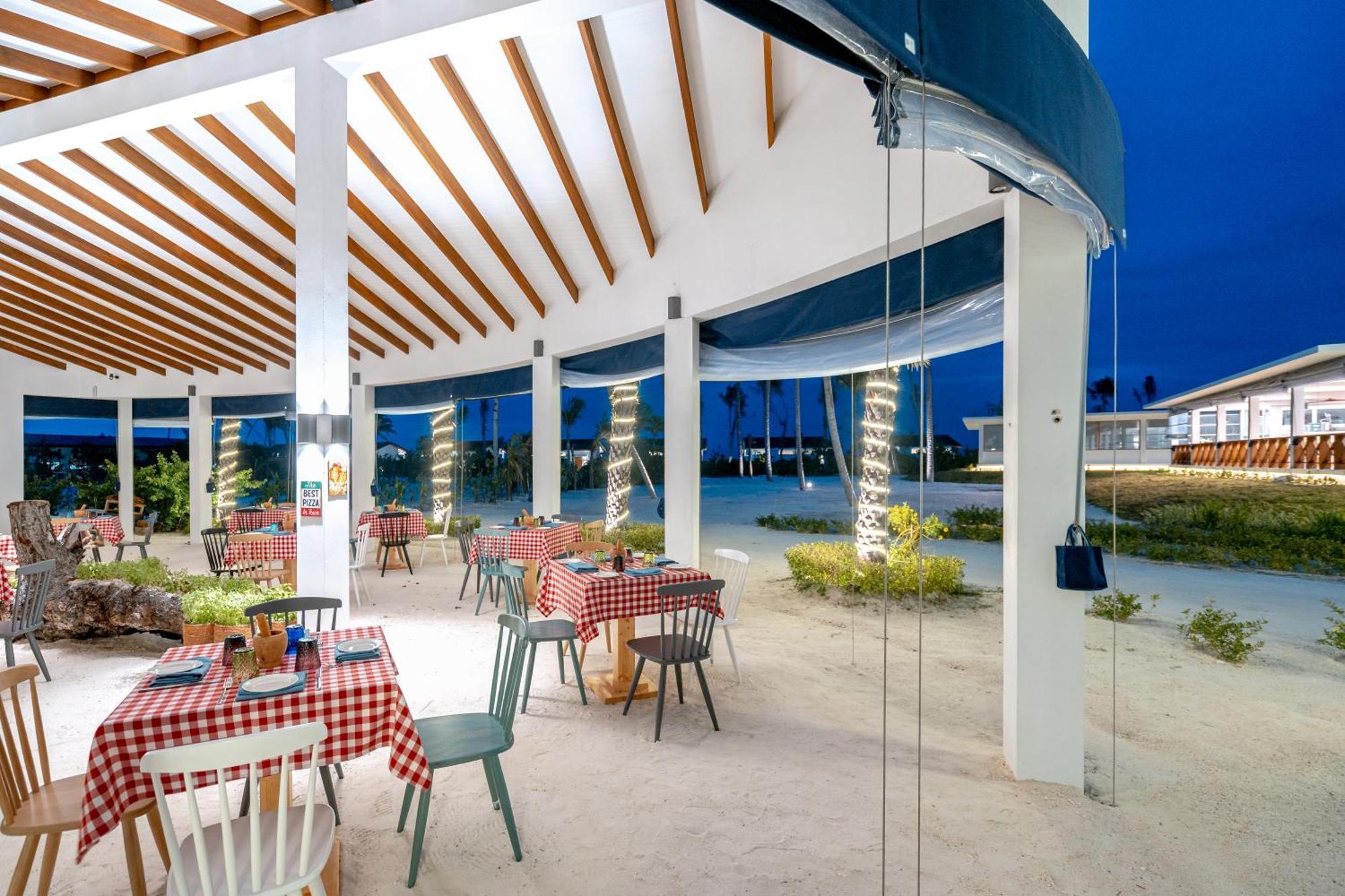 Joy Island Maldives All Inclusive Resort Μαλέ Εξωτερικό φωτογραφία