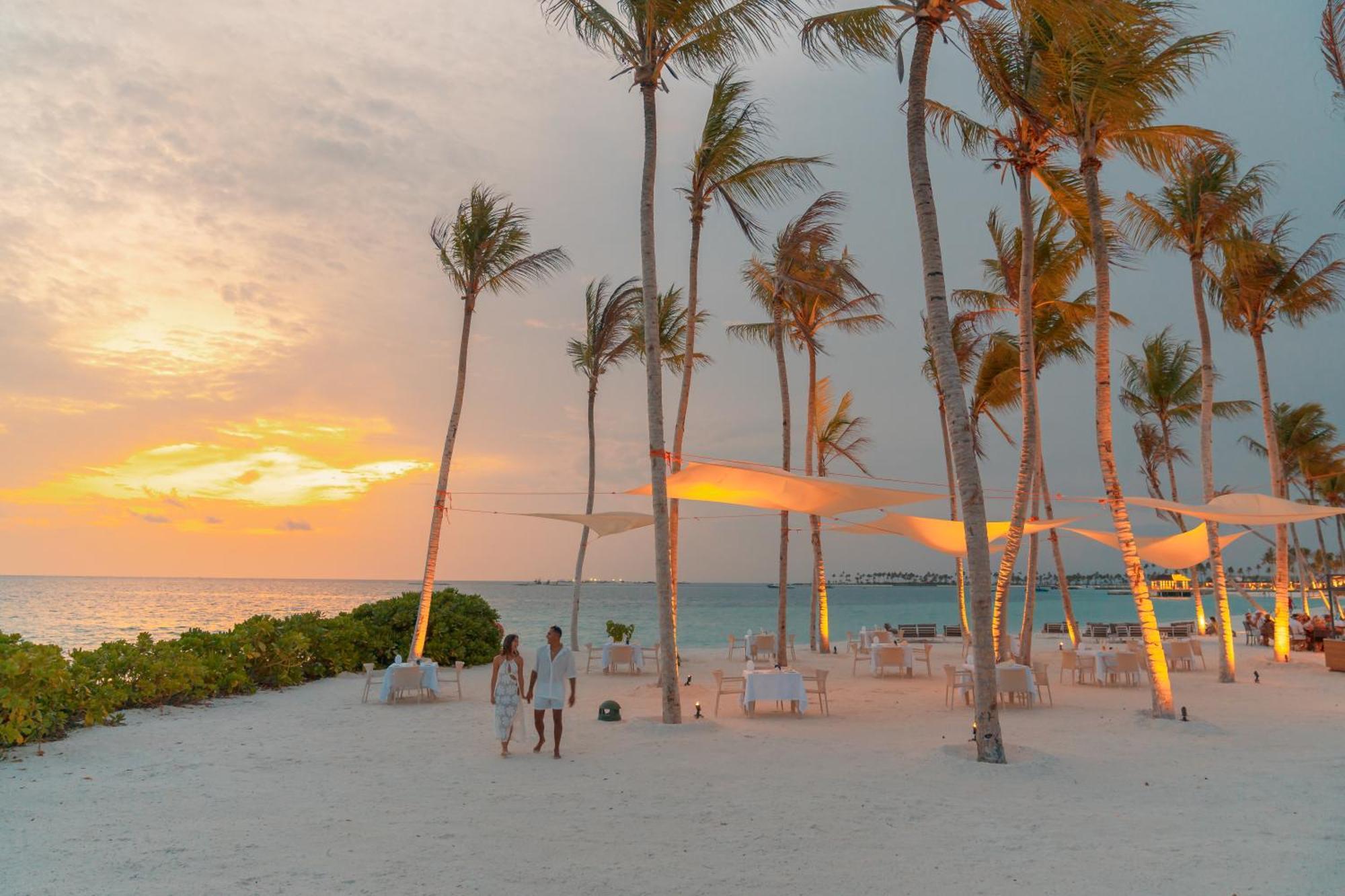 Joy Island Maldives All Inclusive Resort Μαλέ Εξωτερικό φωτογραφία